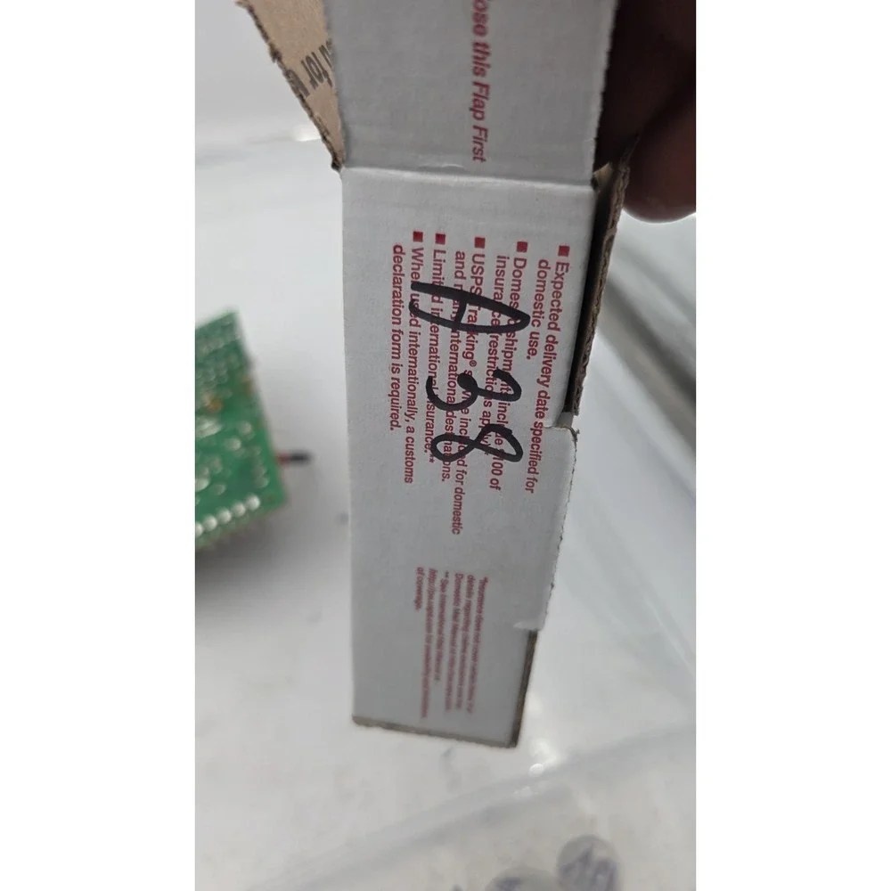 031-01267-000 - OEM Upgraded York Furnace Control Circuit Board